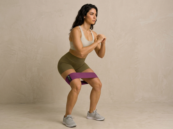 CF SPORTS Resistance Loop Bands