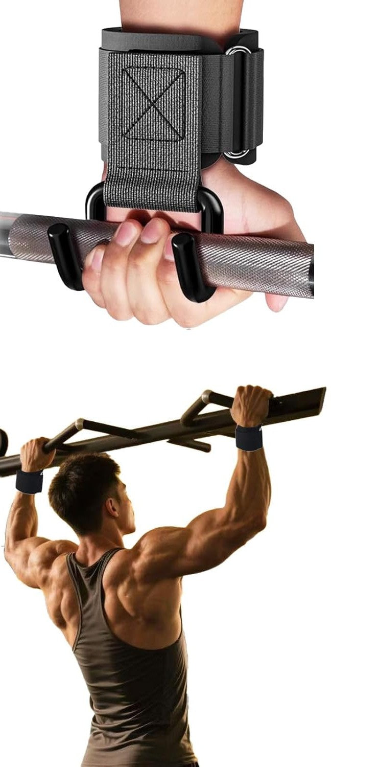 CF SPORTS Lifting Hooks