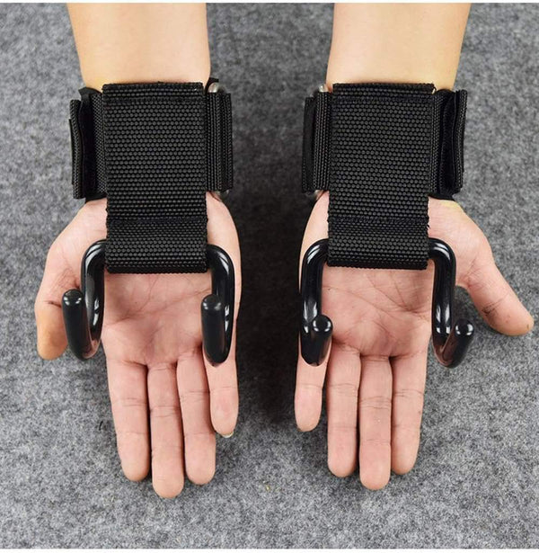 CF SPORTS Lifting Hooks