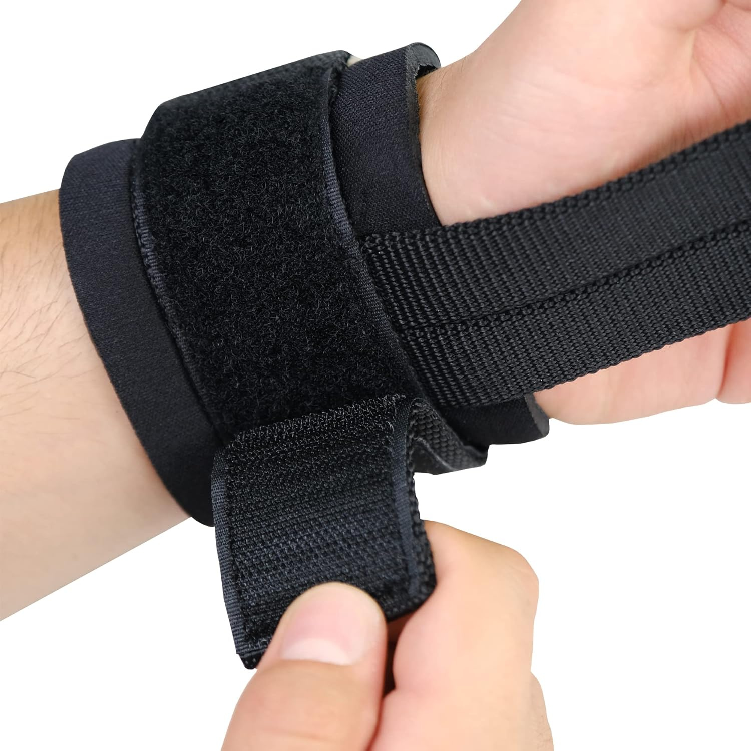 CF SPORTS Performance Lifting Straps