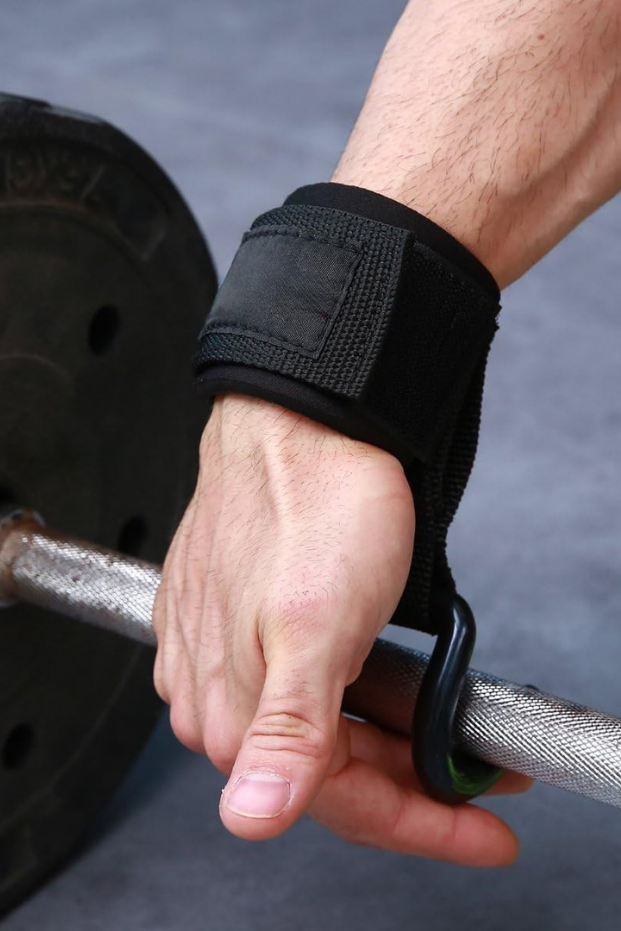 CF SPORTS Lifting Hooks