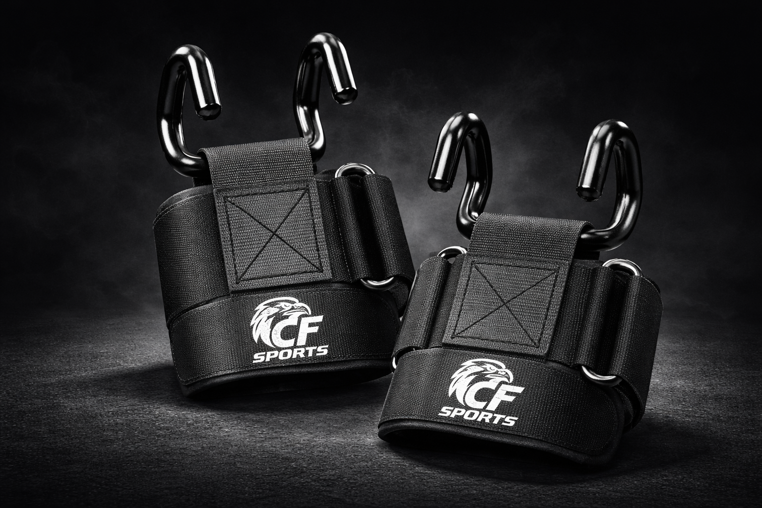 CF SPORTS Lifting Hooks
