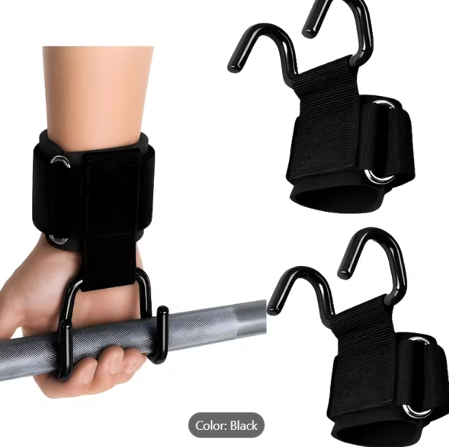 CF SPORTS Lifting Hooks