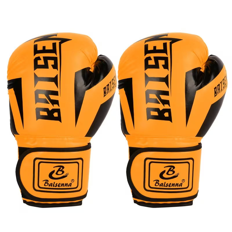 BAISENNA Boxing Training Gloves