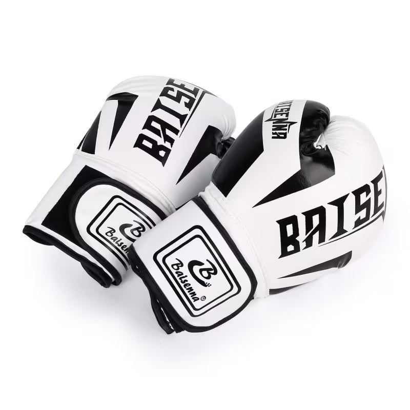 BAISENNA Boxing Training Gloves