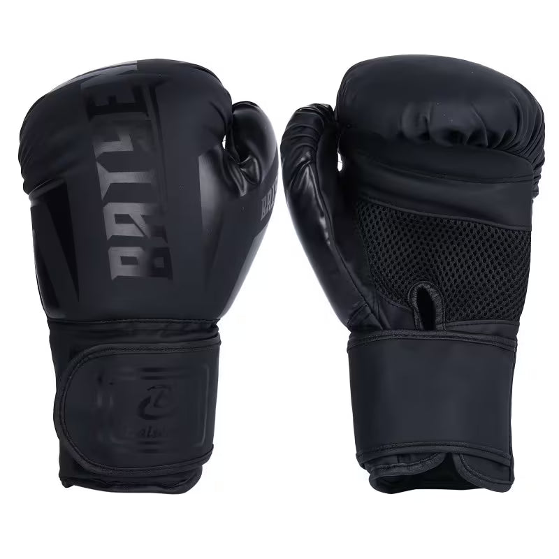BAISENNA Boxing Training Gloves